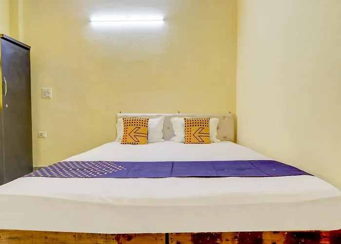 Hotel Golden Residency