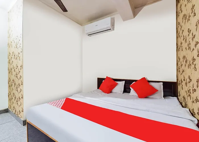 Hotel O Bhiwani Guest House