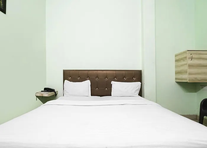 Hotel O Night Inn