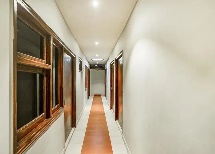 Hotel O 7 Sky