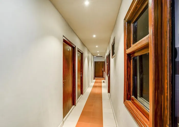 Hotel O 7 Sky