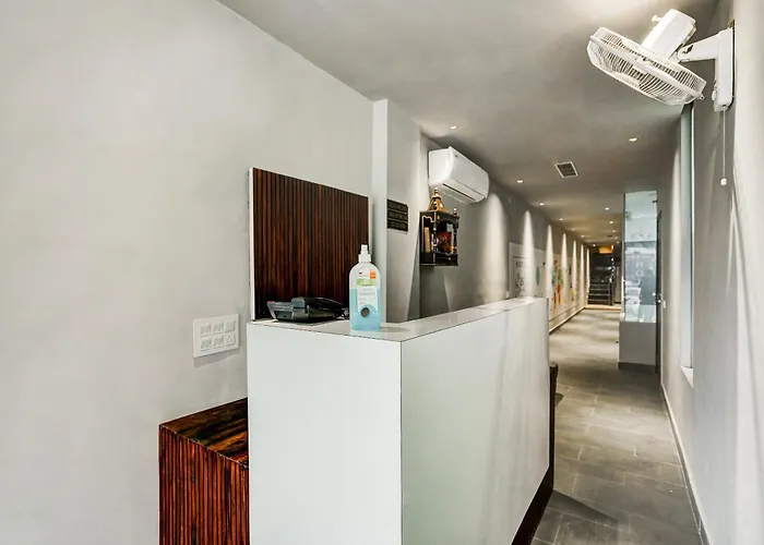 Hotel O 7 Sky