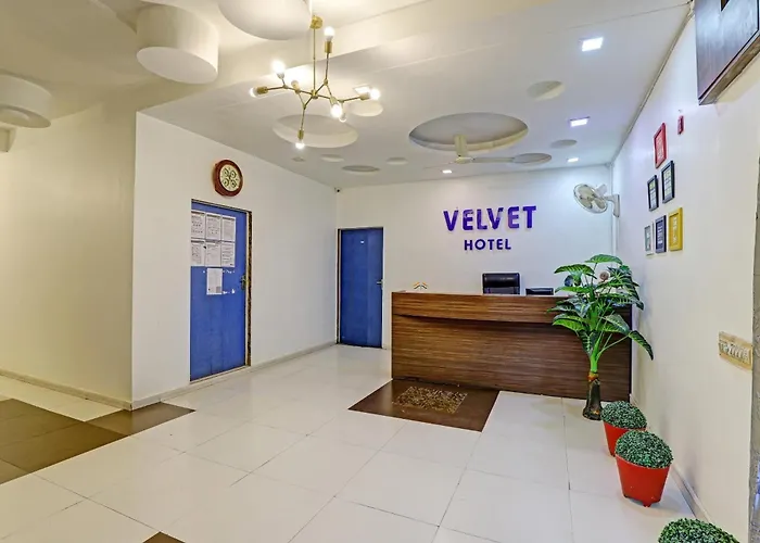 Hotel Velvet