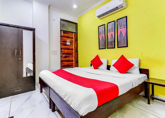 Hotel O Cozy Stay