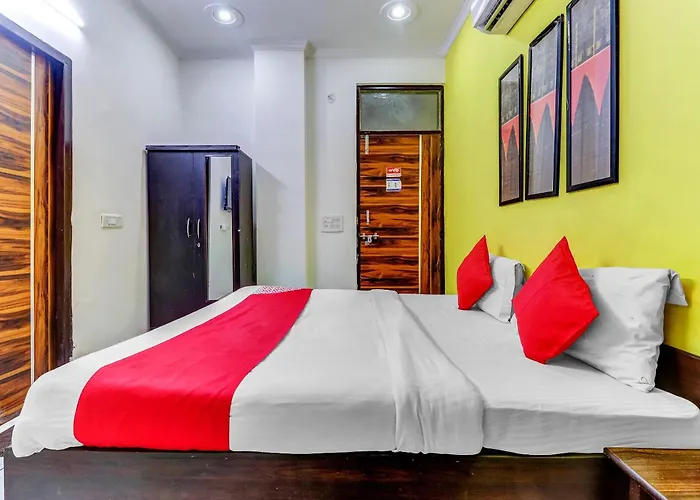 Hotel O Cozy Stay
