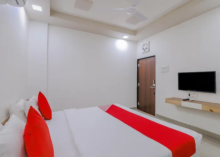 Hotel O Maldhari