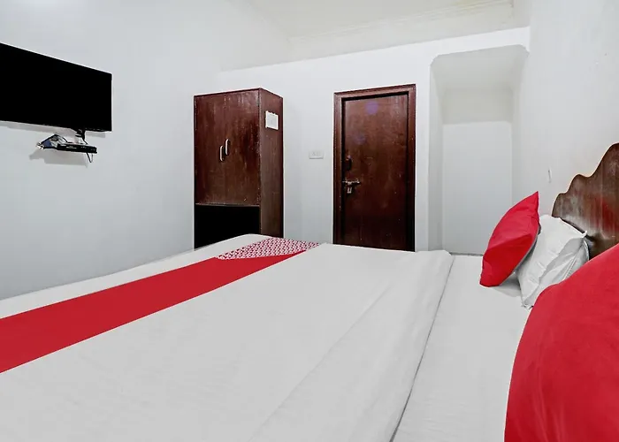 Hotel O Dinesh Home Stay