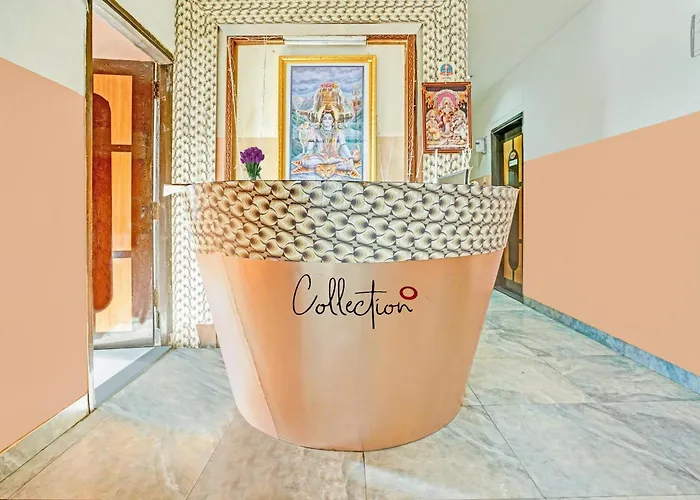 Collection O Ns Sheetal Hotel Raipur 