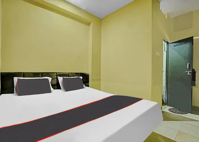 Collection O Ns Sheetal Hotel Raipur 