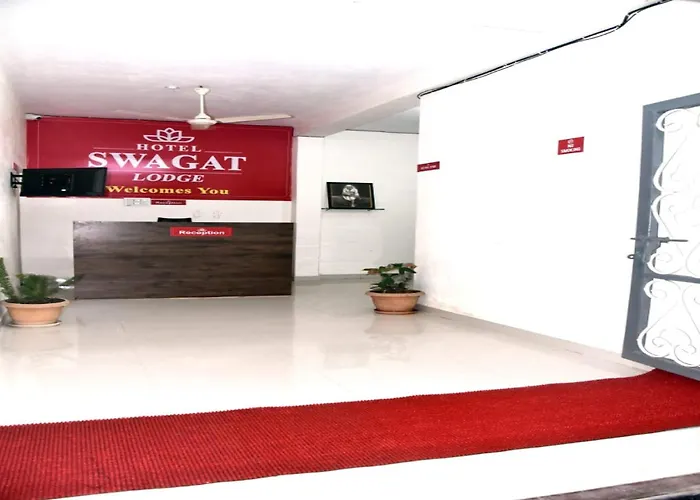 Hotel O Swagat Lodge