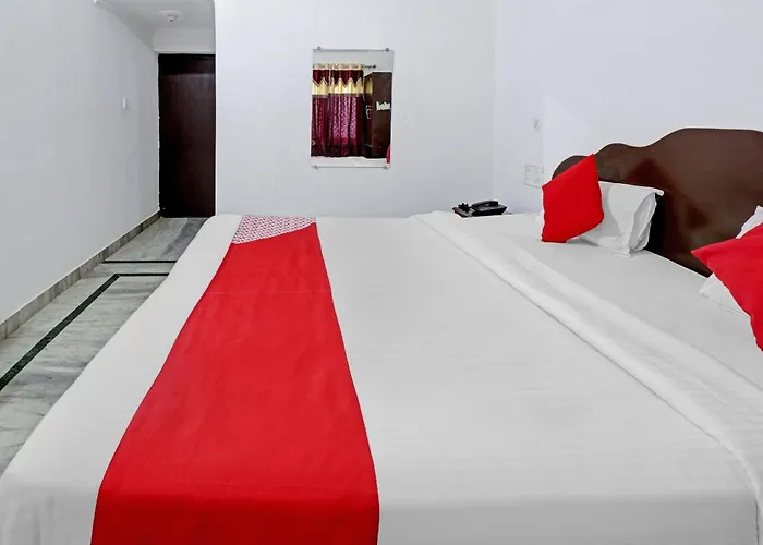 Hotel O Dinesh Home Stay