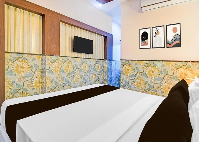 Hotel O Mahavir Guest House