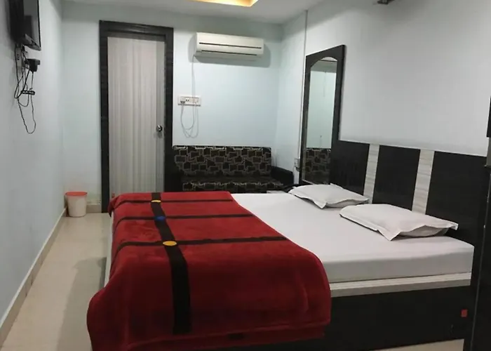 Hotel O Shivanand Executive