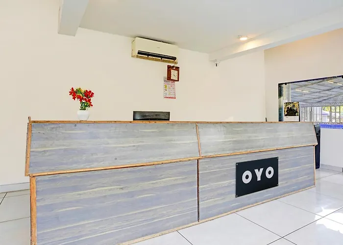 Hotel O Summer House Daman