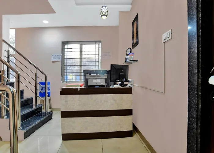Hotel O Sai Sahara