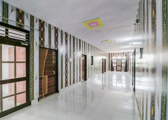 Hotel O Sawera Hotel And Restorent