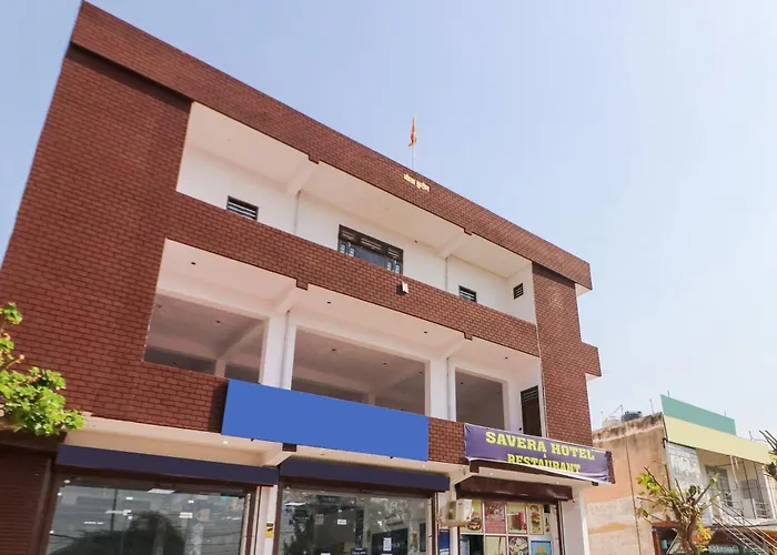 Hotel O Sawera Hotel And Restorent