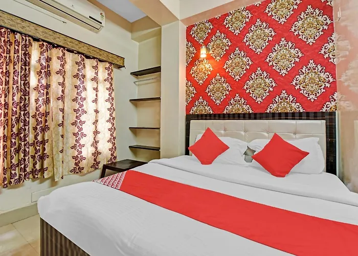 Hotel O Mayur Inn