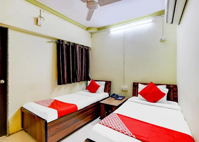 Oyo 84469 Hotel Aman