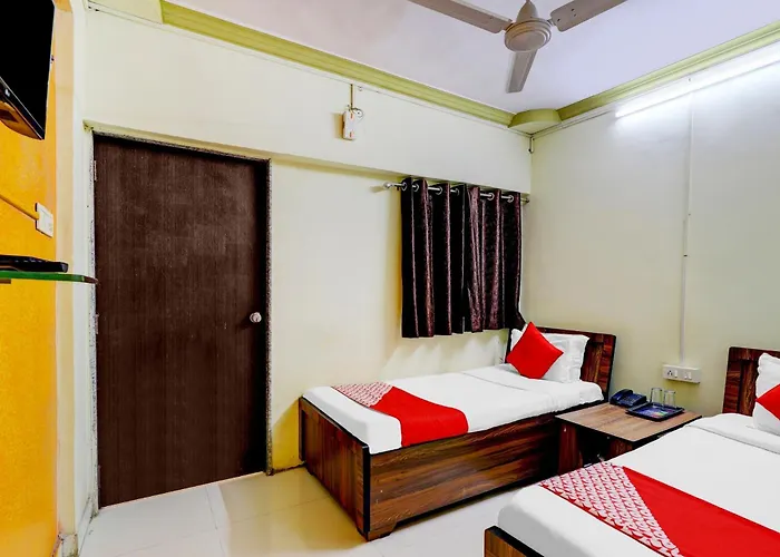Oyo 84469 Hotel Aman