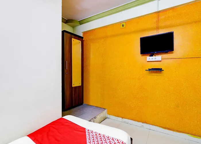 Oyo 84469 Hotel Aman