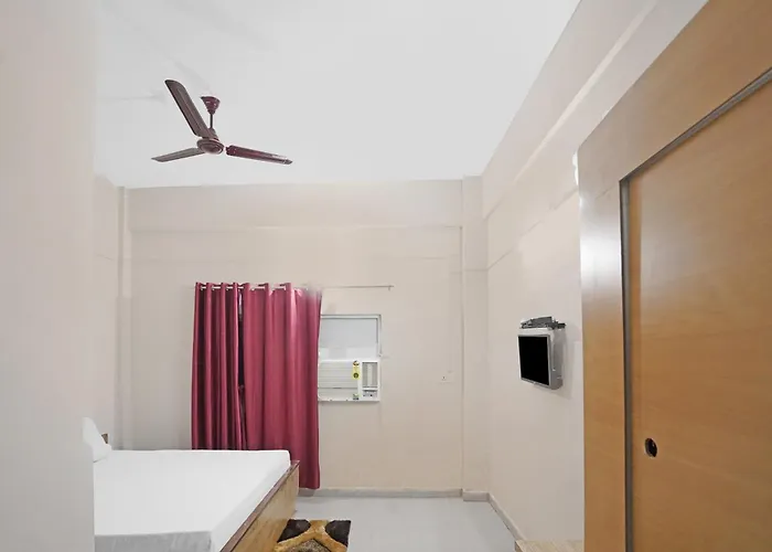 Hotel O Kunal Inn