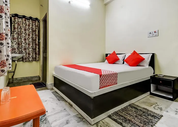 Super Hotel O Basera