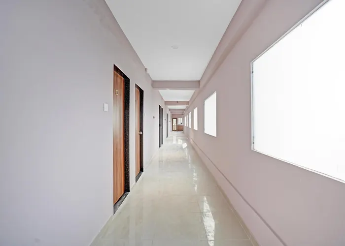 Hotel O Anant
