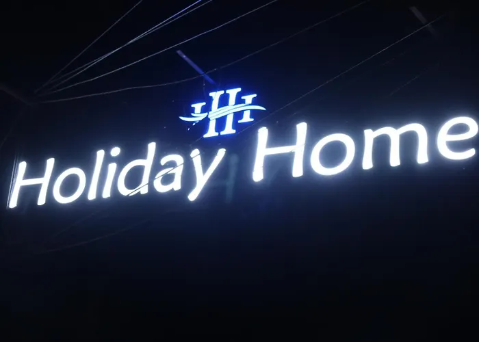 Holiday Home Ranchi