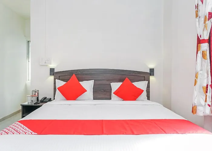 Hotel O Suman Lodging