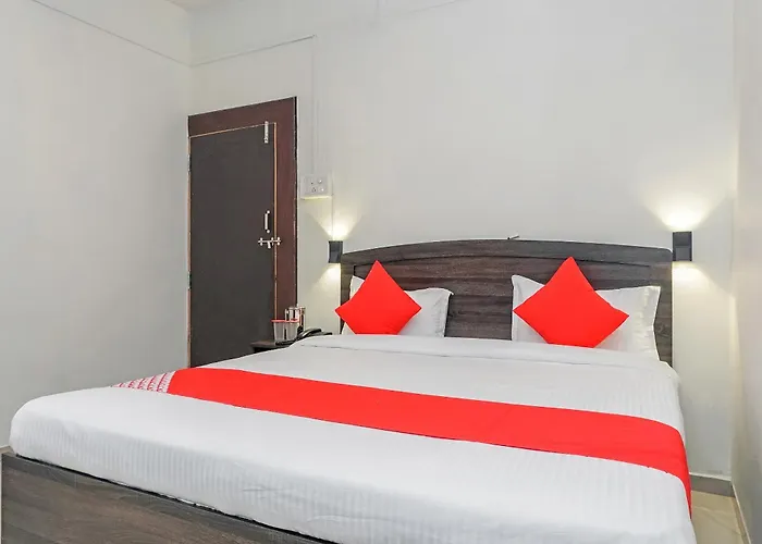 Hotel O Suman Lodging