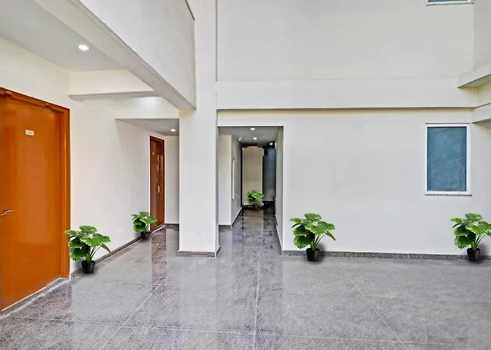 Collection O Parth & Sargam Residency