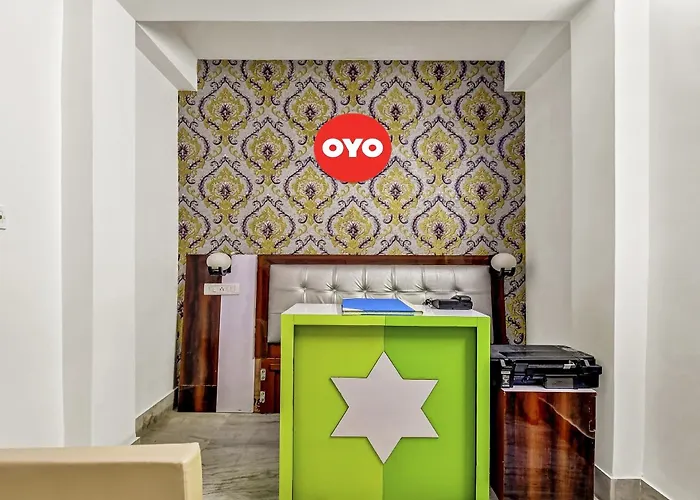 Hotel O Starlight Guest House