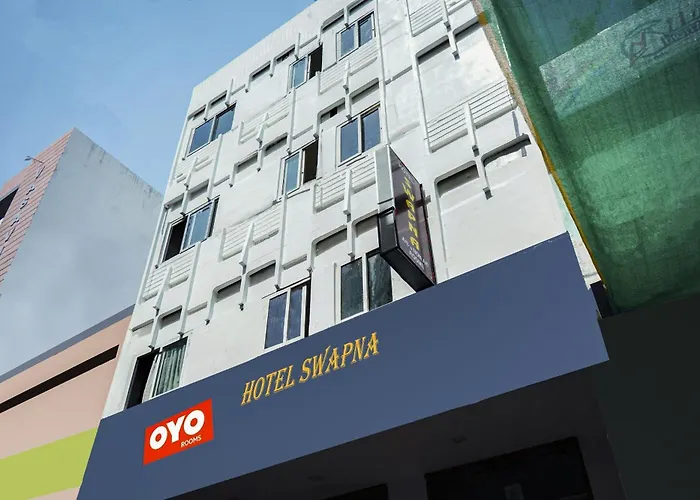 Hotel O Swapna