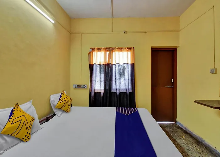 Hotel O Ujjwal