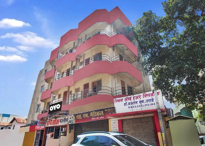 Hotel O Ujjwal