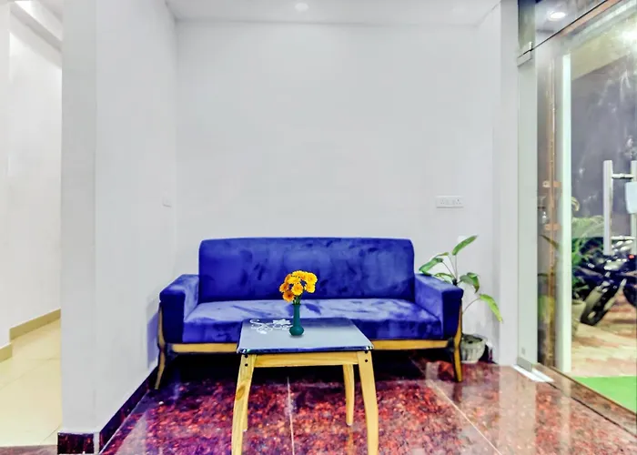 Capital O The Jumar Hotel Ranchi