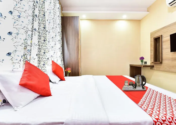 Hotel O Midiyan Palace