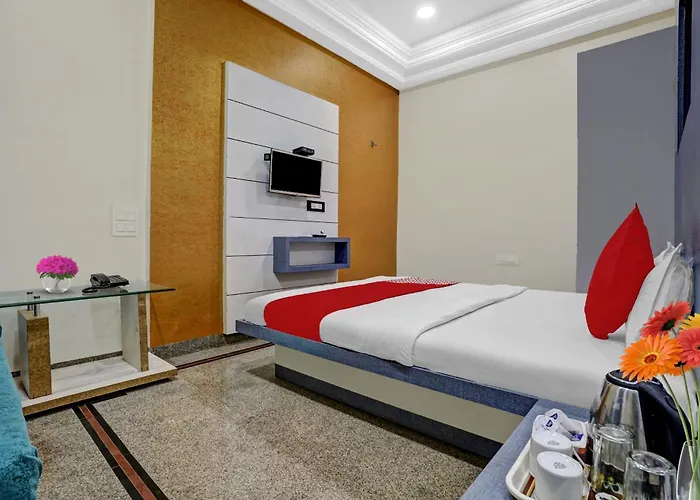 Hotel O Chhaya