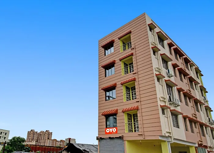 Hotel O Flagship 4 Season