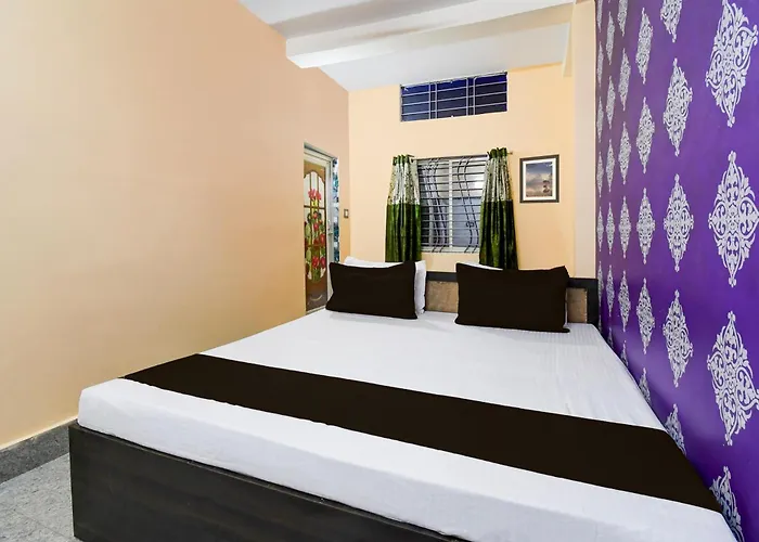 Hotel O Royal
