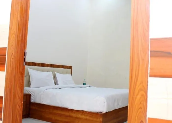Hotel Town House