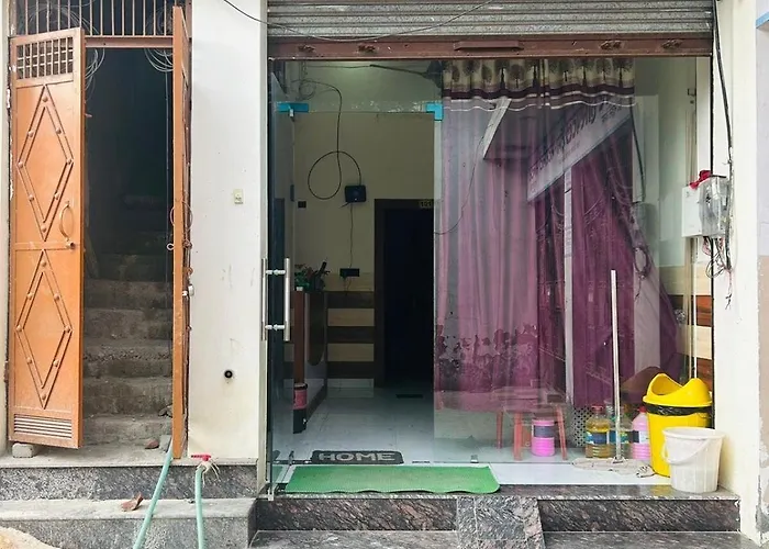 Hotel Town House