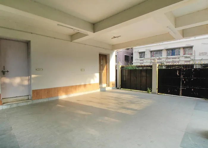 Hotel O Ecopark Guest House