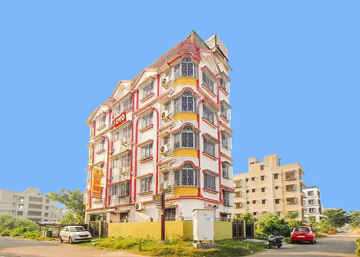 Hotel O Ecopark Guest House