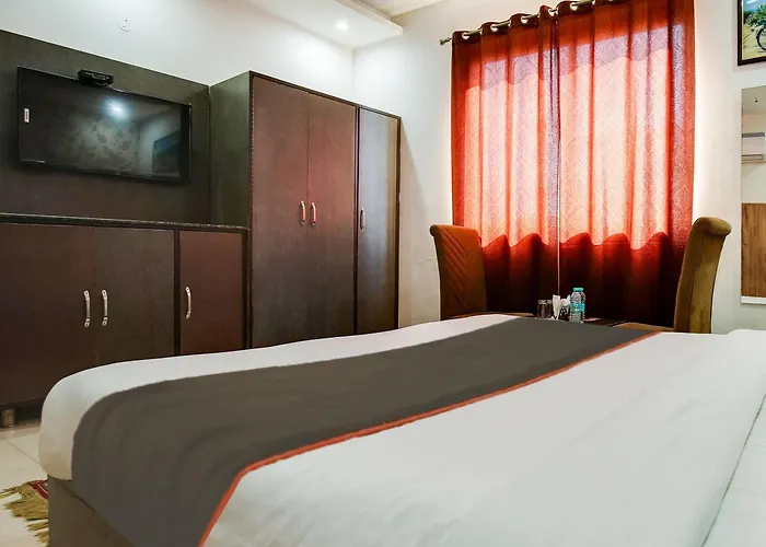 Collection O Hotel Royal Regency