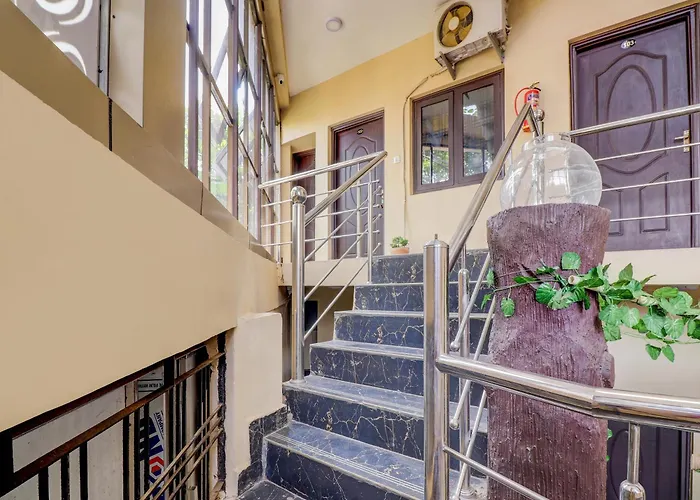 Hotel O Mystic Jabalpur