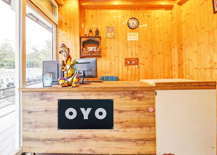 Collection O R P Residency