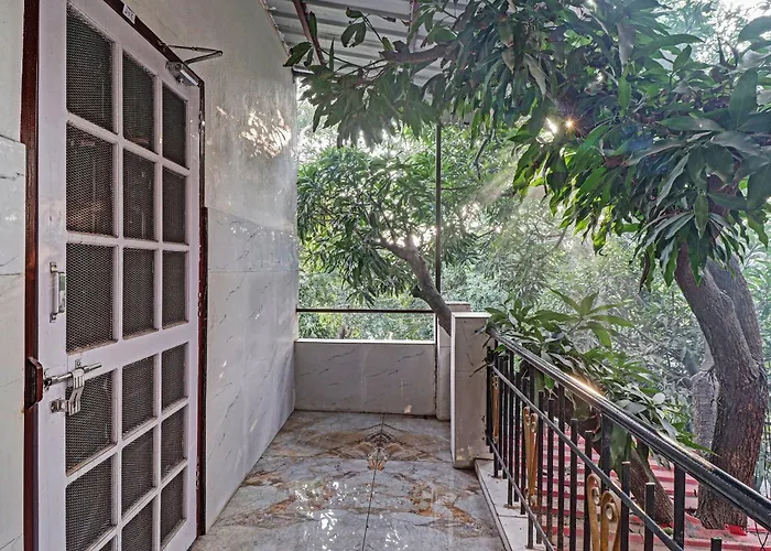 Hotel O Anil Guest House Rishikesh
