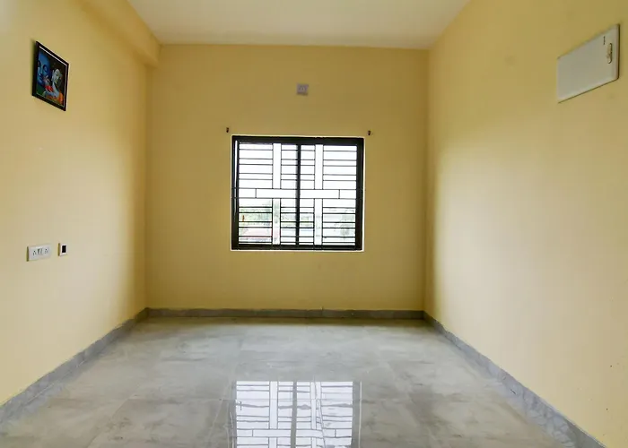 Hotel O Royal A Palace Bhubaneswar